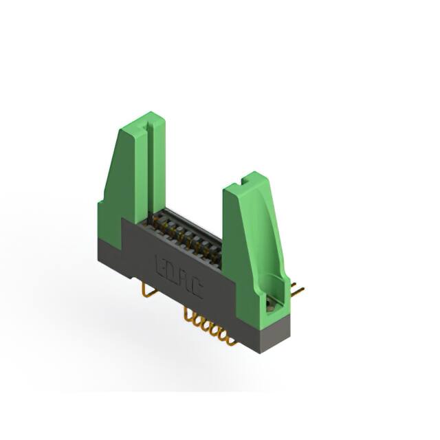 395-022-559-288 EDAC Inc.  Edgeboard Connectors